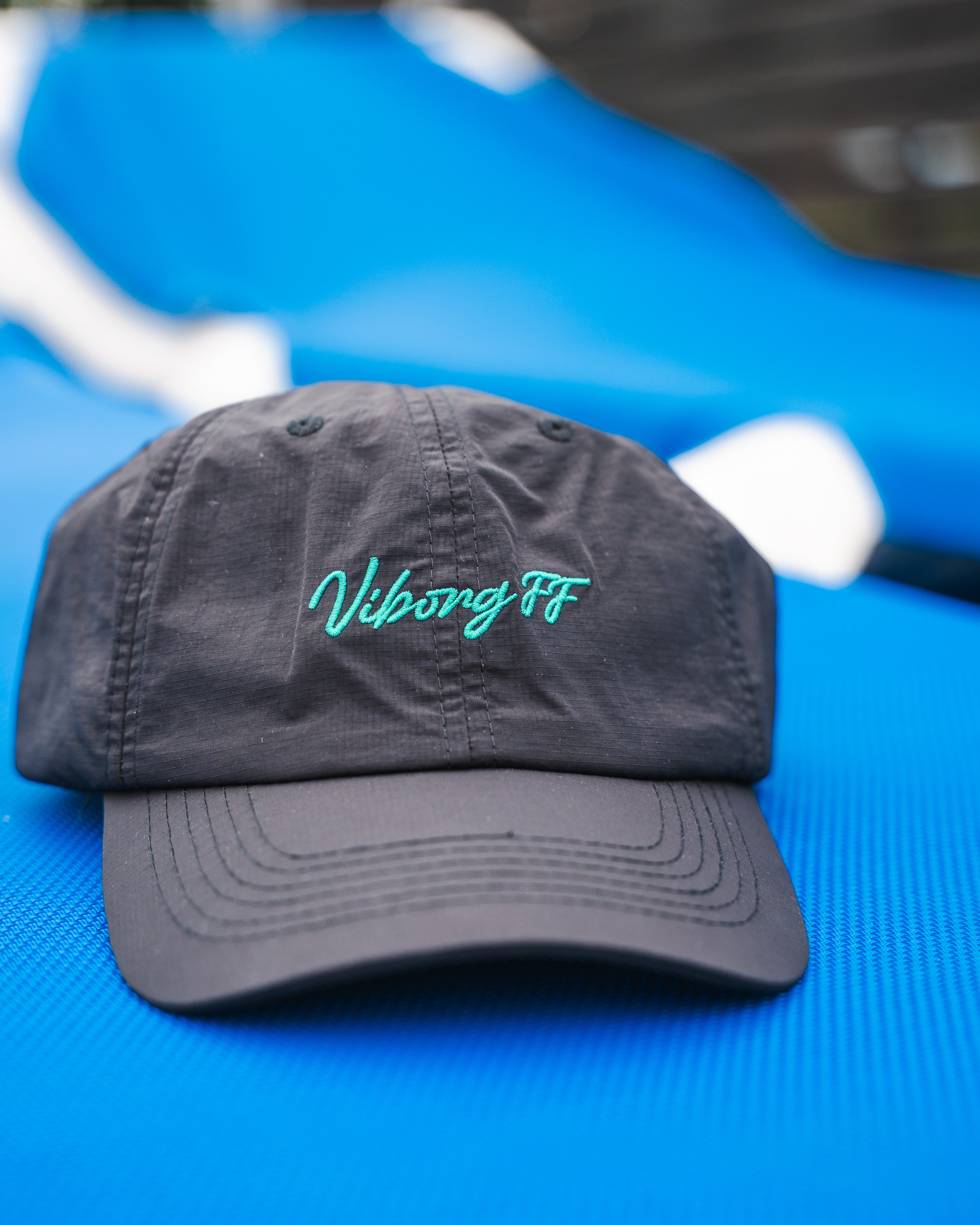 Viborg FF Cap