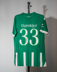 VFF Hjemmebanetrøje Frederik Damkjer