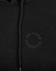 Den Gamle Hovedstad Cirkel Hoodie