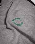 Den Gamle Hovedstad Cirkel Hoodie