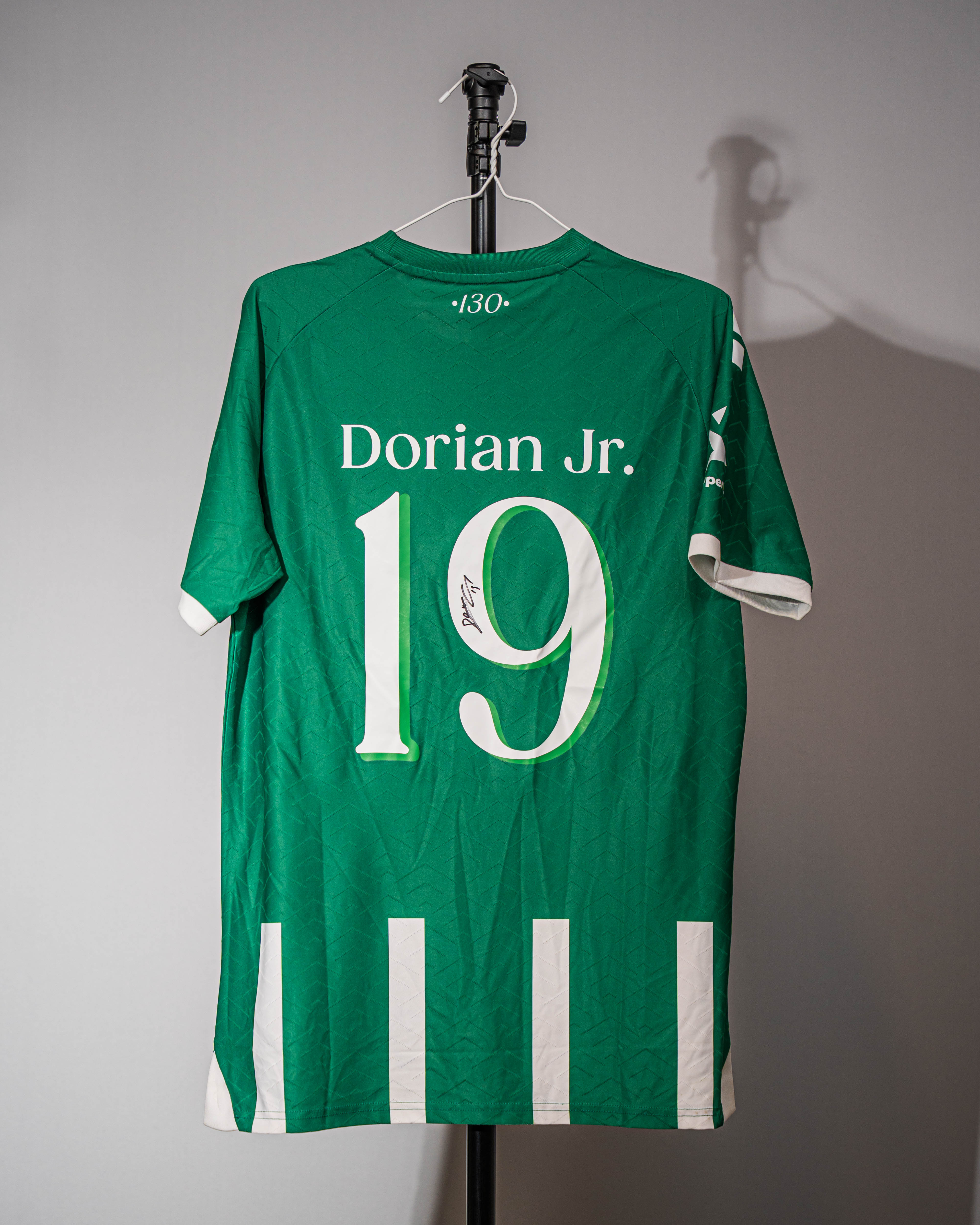 VFF Hjemmebanetrøje Dorian Jr