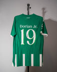 VFF Hjemmebanetrøje Dorian Jr
