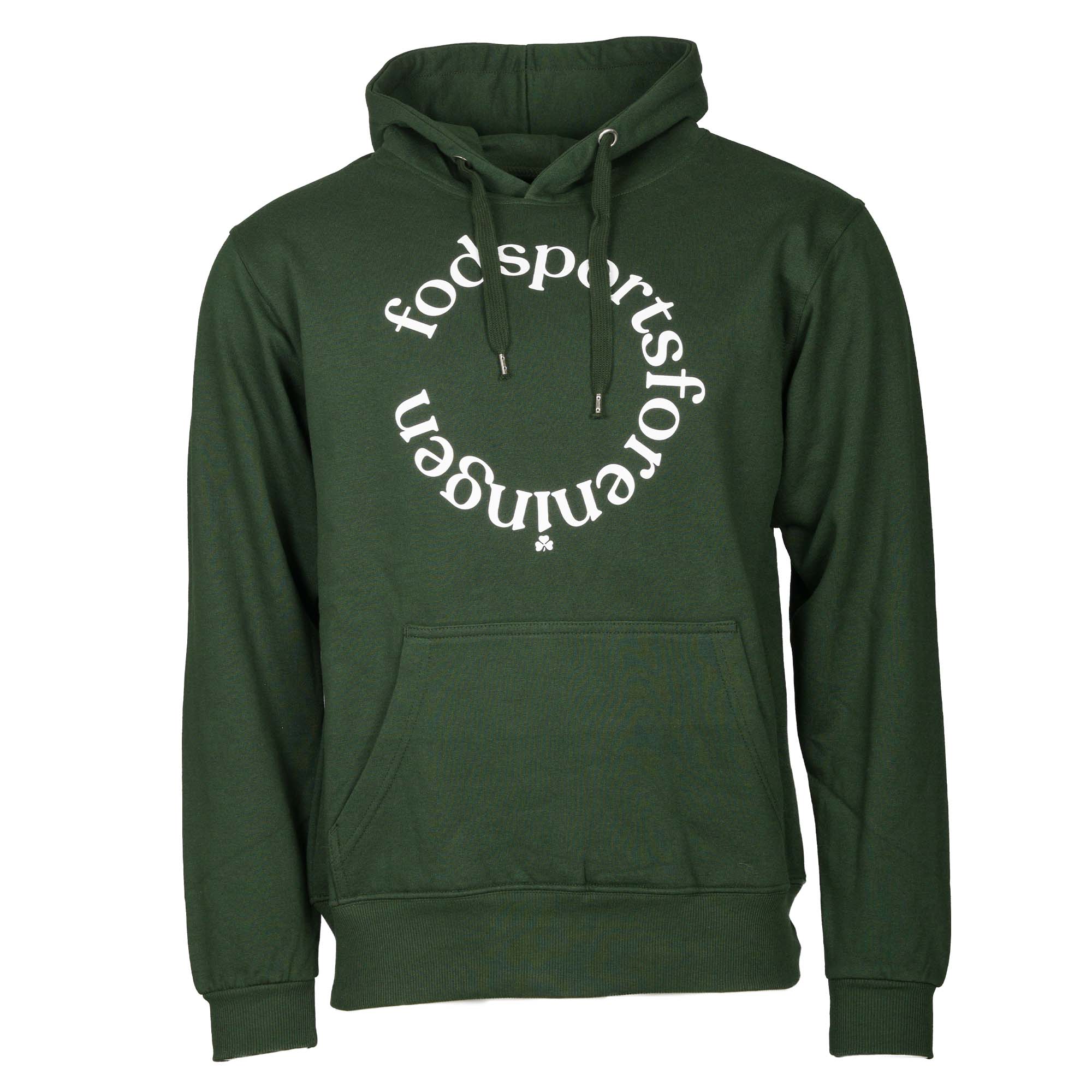 Fodsportsforening Hoodie