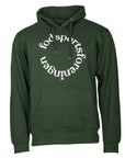 Fodsportsforening Hoodie