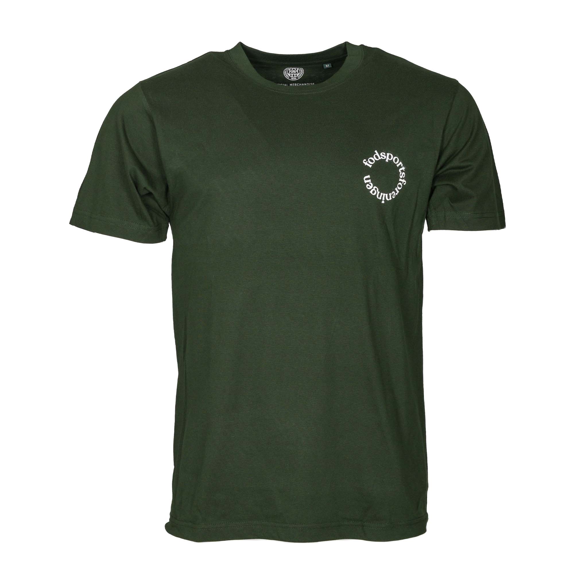 Fodsportsforening Tee Grøn