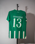 VFF Hjemmebanetrøje Jeppe Grønning