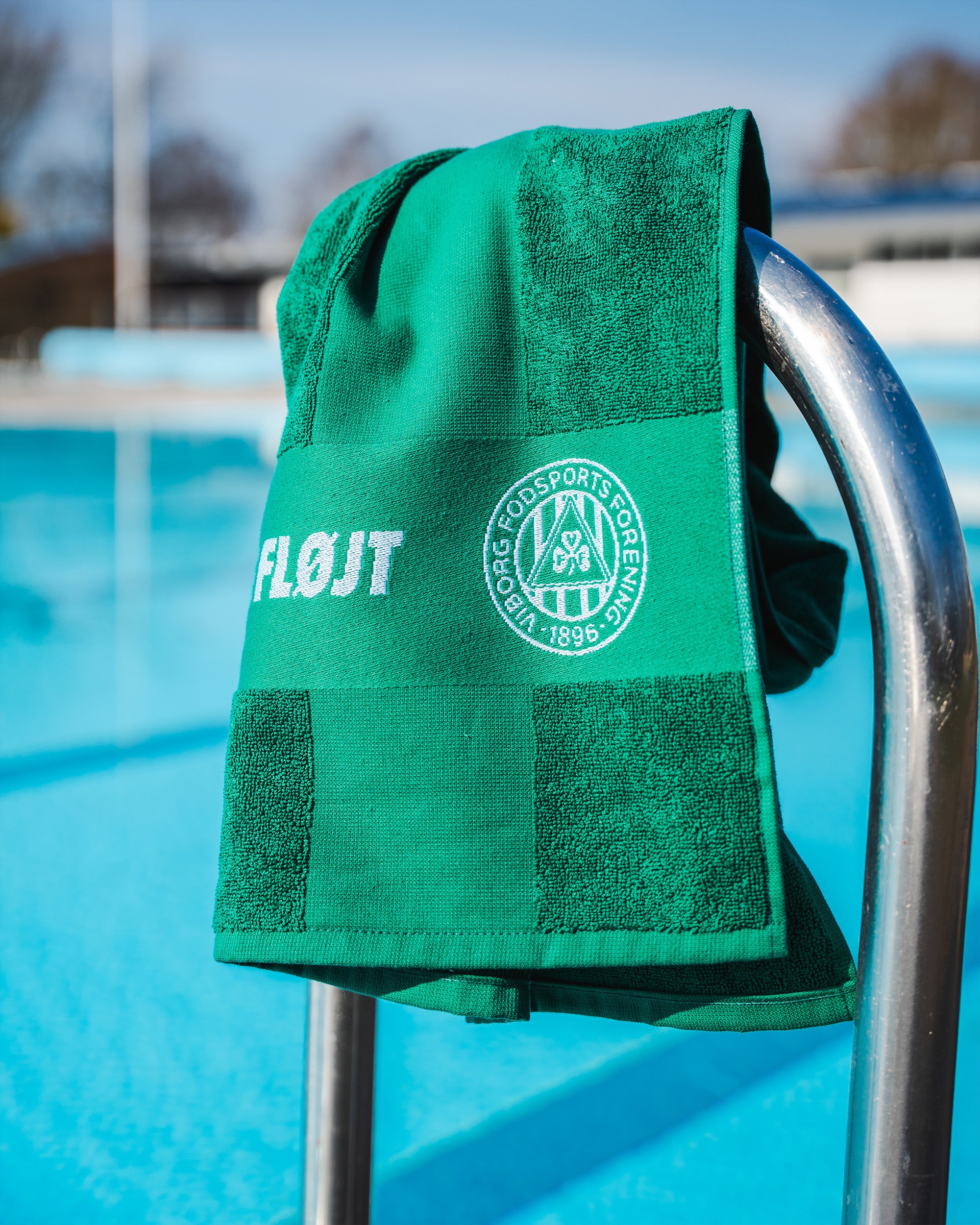 Viborg FF Håndklæde 2024
