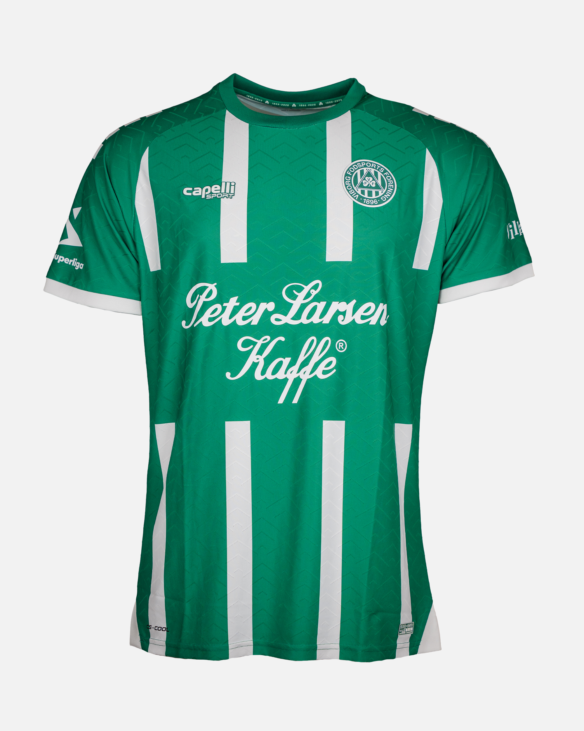 VFF Hjemmebanetrøje 25/26