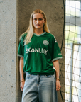 VFF Hjemmebanetrøje 26/27