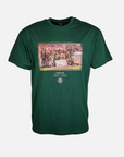 Viborg FF Pokalmestre 2000 T-shirt