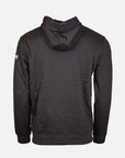Hoodie med VFF logo - Sort