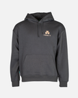 VFF Hoodie m. broderi