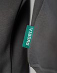 VFF Hoodie m. broderi