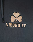 VFF Hoodie m. broderi