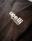Hoodie med VFF logo - Grå