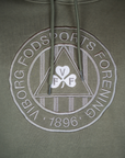 VFF Logo Hoodie