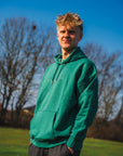 Viborg FF - DGH Hoodie Grøn