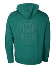 Viborg FF Logo Hoodie Grøn