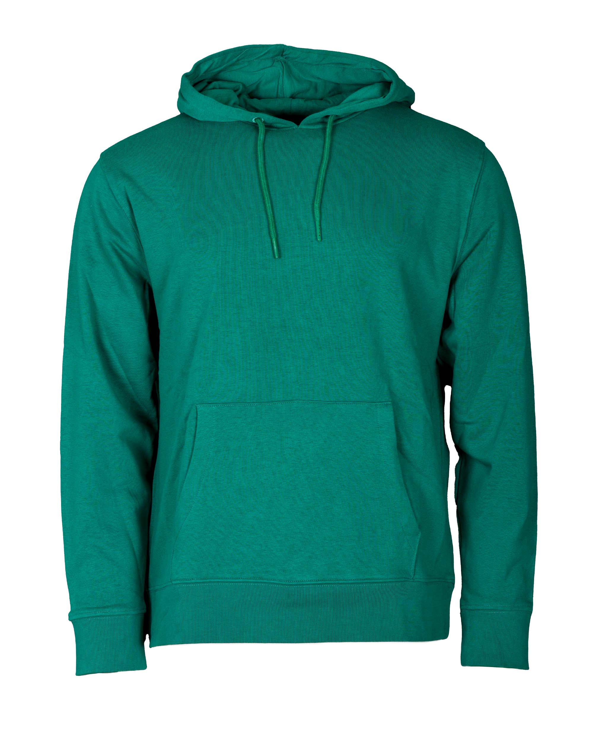 Viborg FF Logo Hoodie Grøn