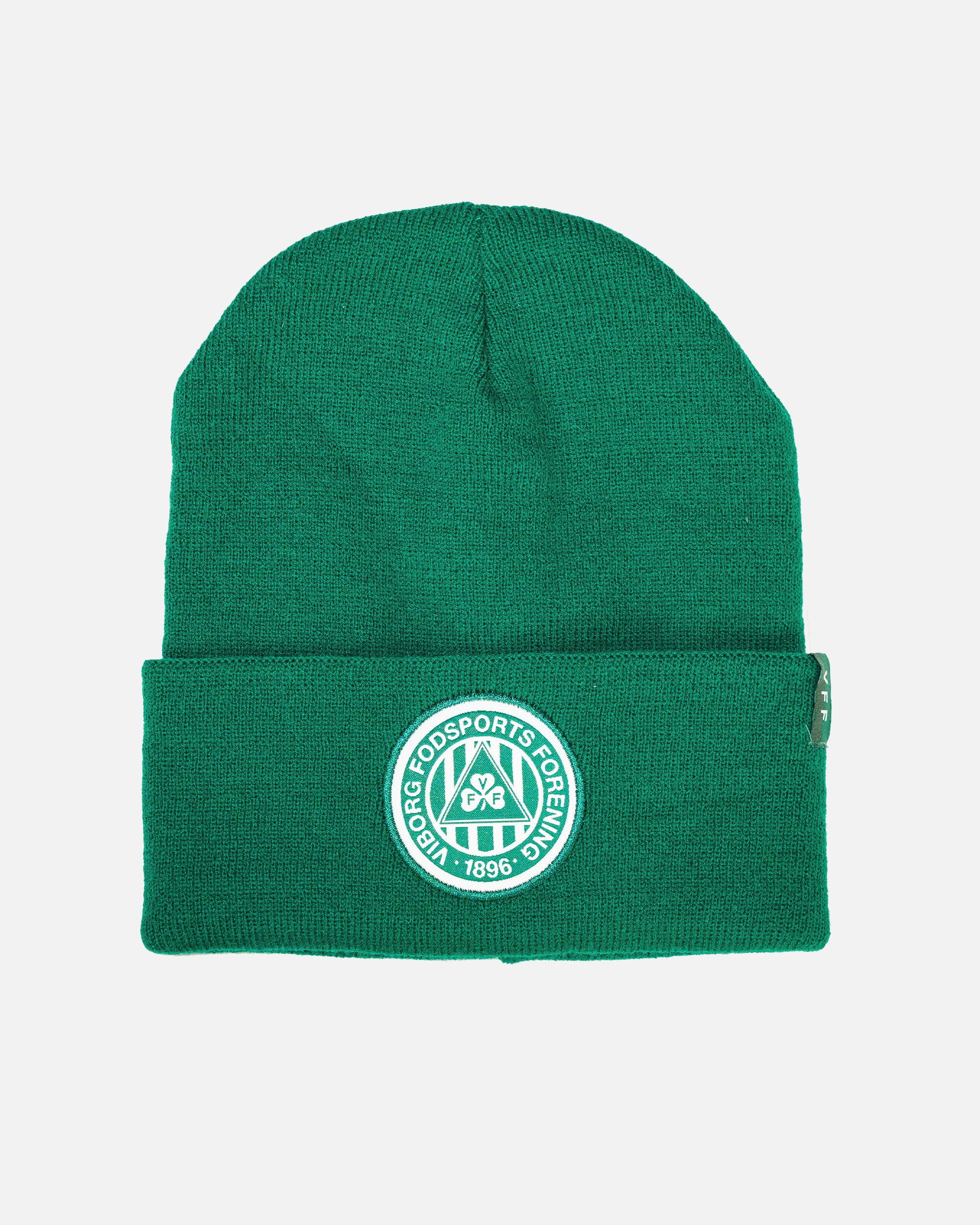 Viborg FF Bronx hue