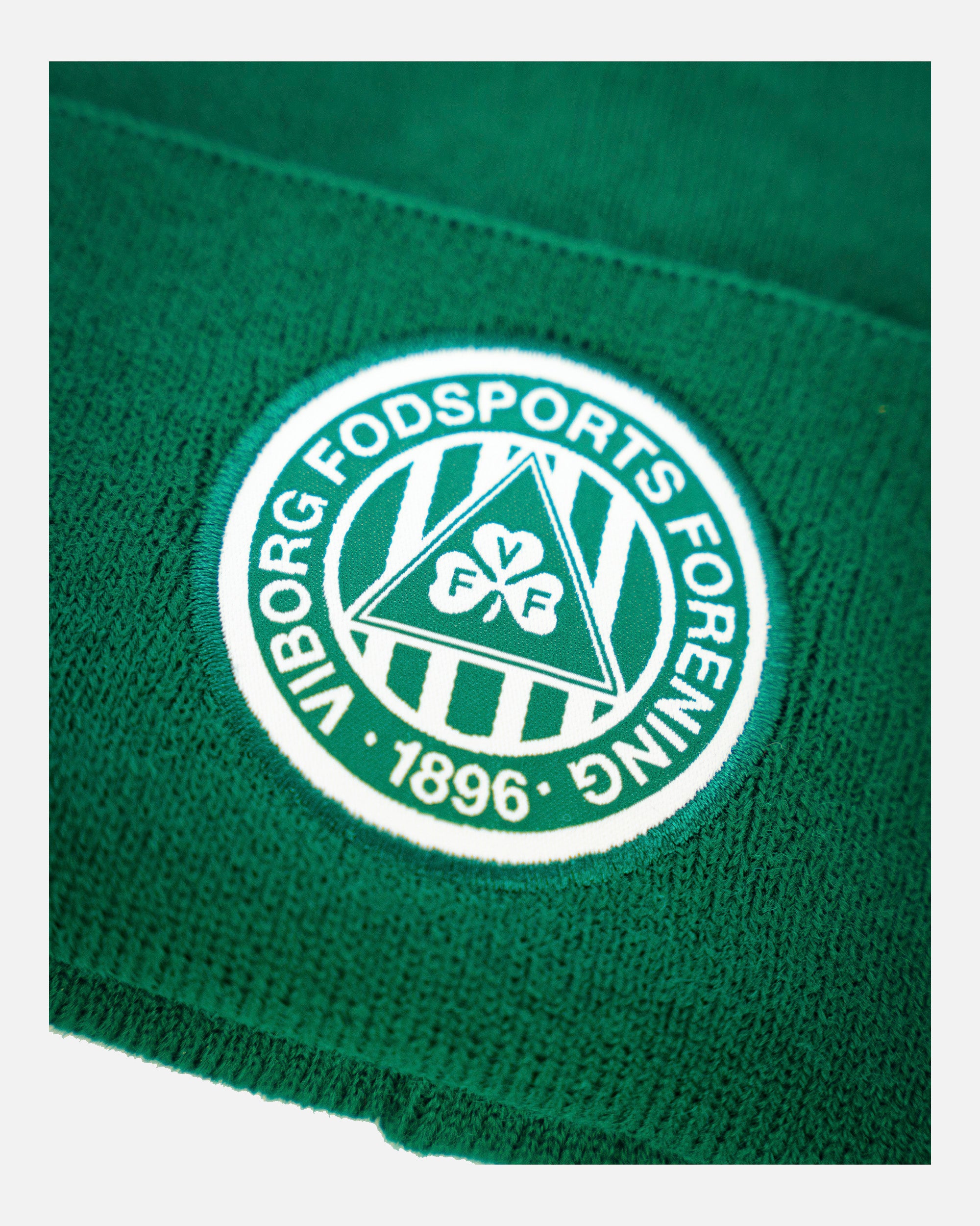 Viborg FF Bronx hue