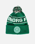 Viborg FF Bronx hue m/pom