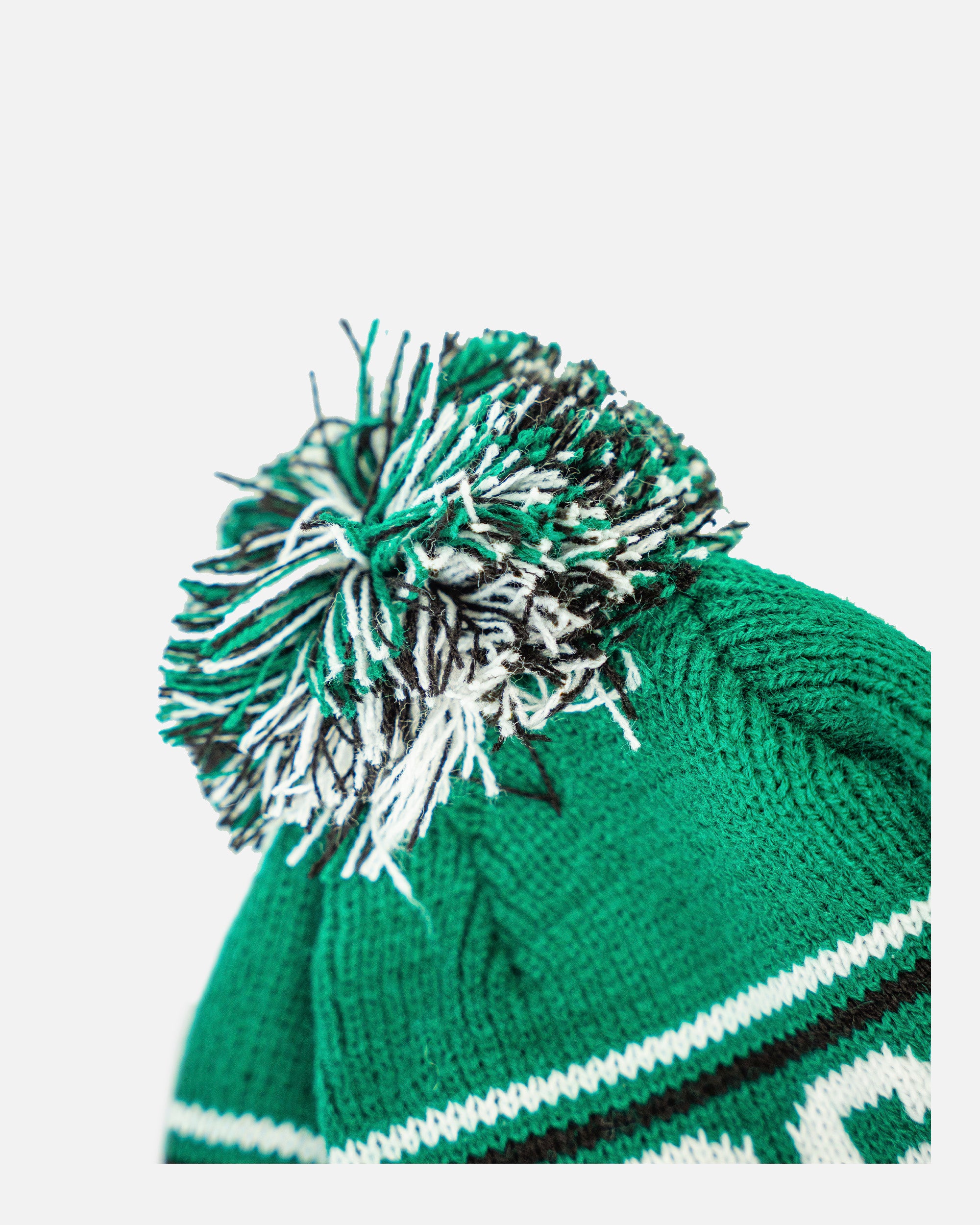 Viborg FF Bronx hue m/pom