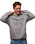 Den Gamle Hovedstad Cirkel Hoodie