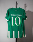 VFF Hjemmebanetrøje Thomas Jørgensen