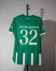 VFF Hjemmebanetrøje Lukas Emil Kirkegaard