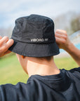 Viborg FF Bøllehat - Sort