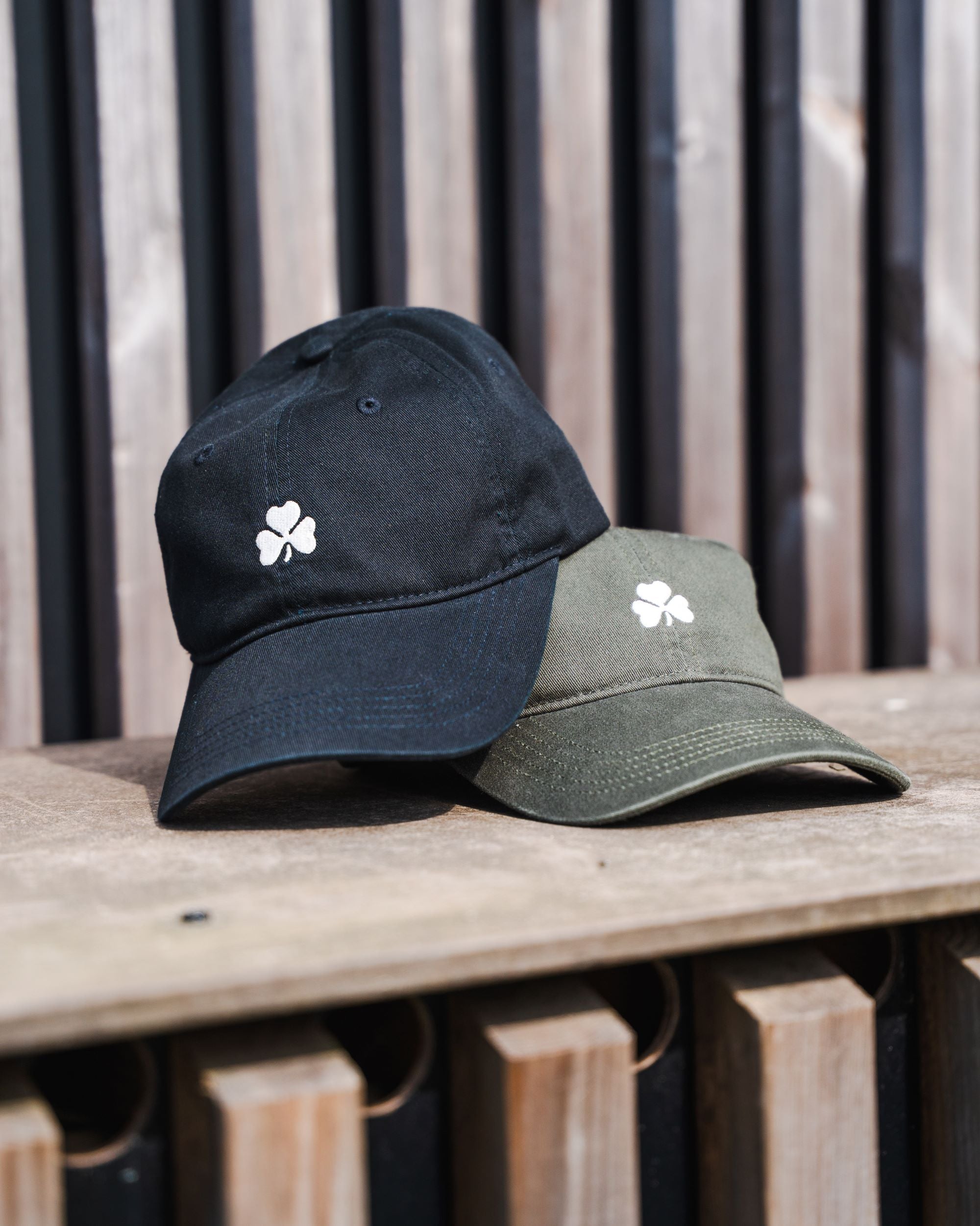 Viborg FF Cap - Sort