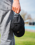 Viborg FF Cap - Sort
