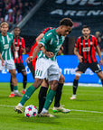 VFF Hjemmebanetrøje Charly Nouck