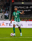VFF Hjemmebanetrøje Daniel Anyembe