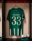 VFF Hjemmebanetrøje Frederik Damkjer