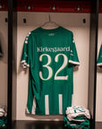 VFF Hjemmebanetrøje Lukas Emil Kirkegaard