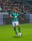 VFF Hjemmebanetrøje Bilal Brahimi