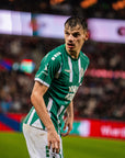 VFF Hjemmebanetrøje Srdjan Kuzmic