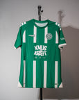 VFF Hjemmebanetrøje Srdjan Kuzmic