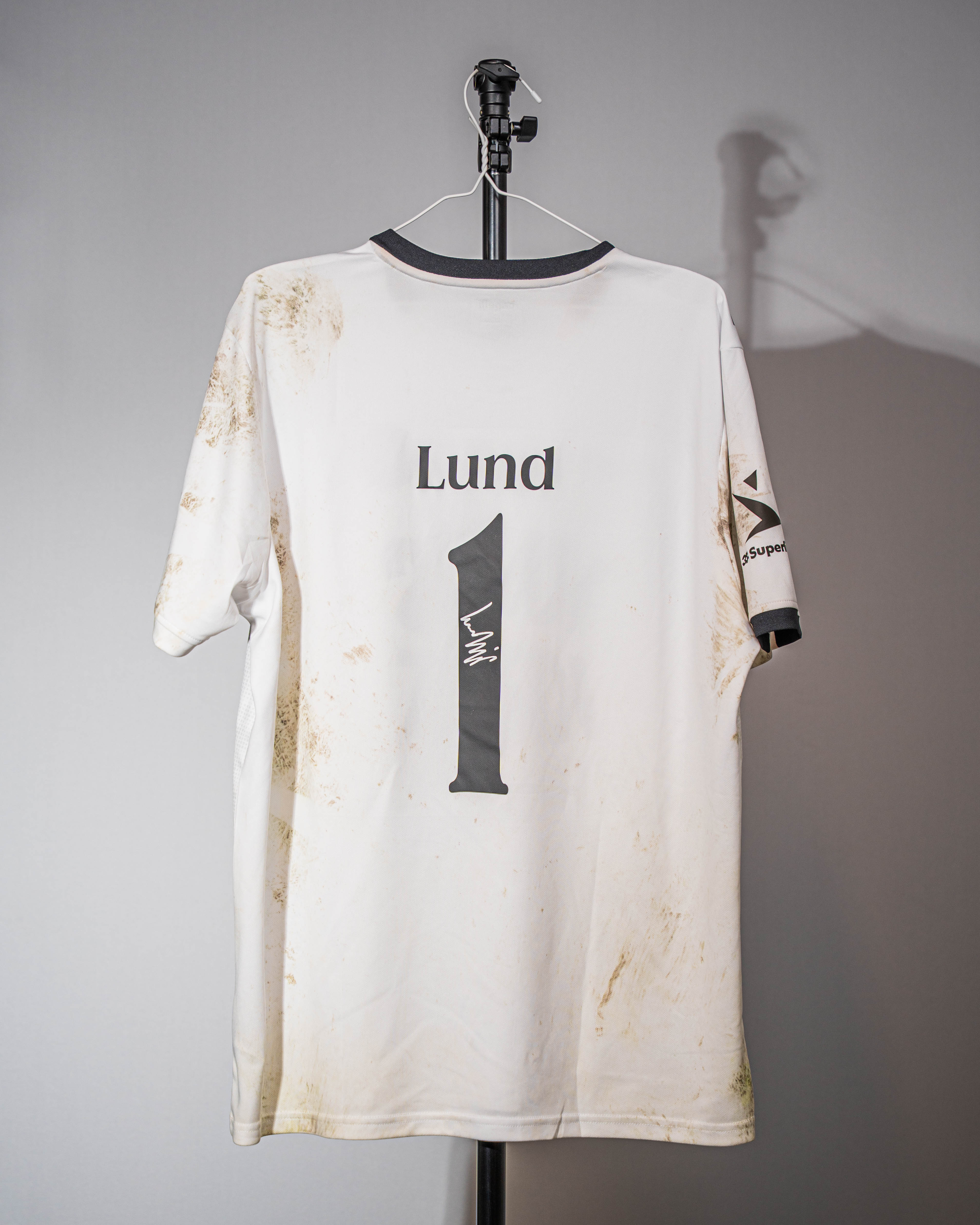 VFF Målmandstrøje Lucas Lund