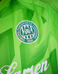 VFF Målmandstrøje 25/26 Børn