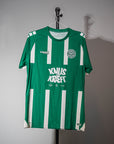 VFF Hjemmebanetrøje Manuel Mbom