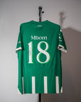 VFF Hjemmebanetrøje Manuel Mbom