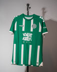 VFF Hjemmebanetrøje Charly Nouck