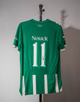 VFF Hjemmebanetrøje Charly Nouck