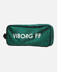 Viborg FF Støvletaske Grøn