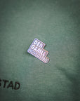 Viborg FF Den Gamle Hovedstad pin