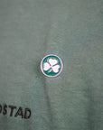 Kløver Pin