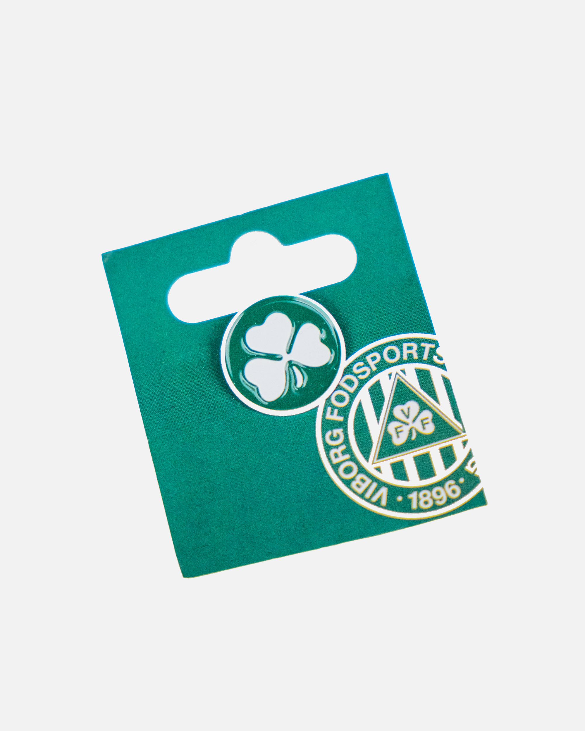 Kløver Pin